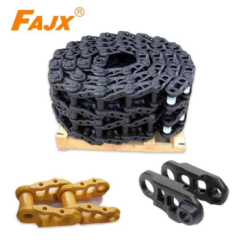 Track Link for Doosan DX225 200103-00096A