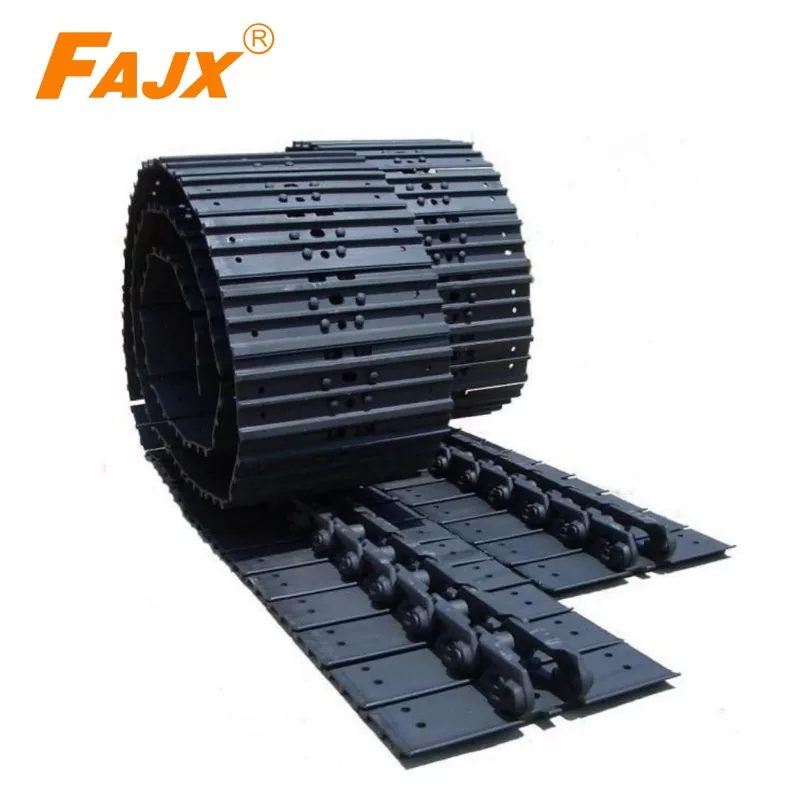 Track Link for Hitachi ZX200-3 9248705