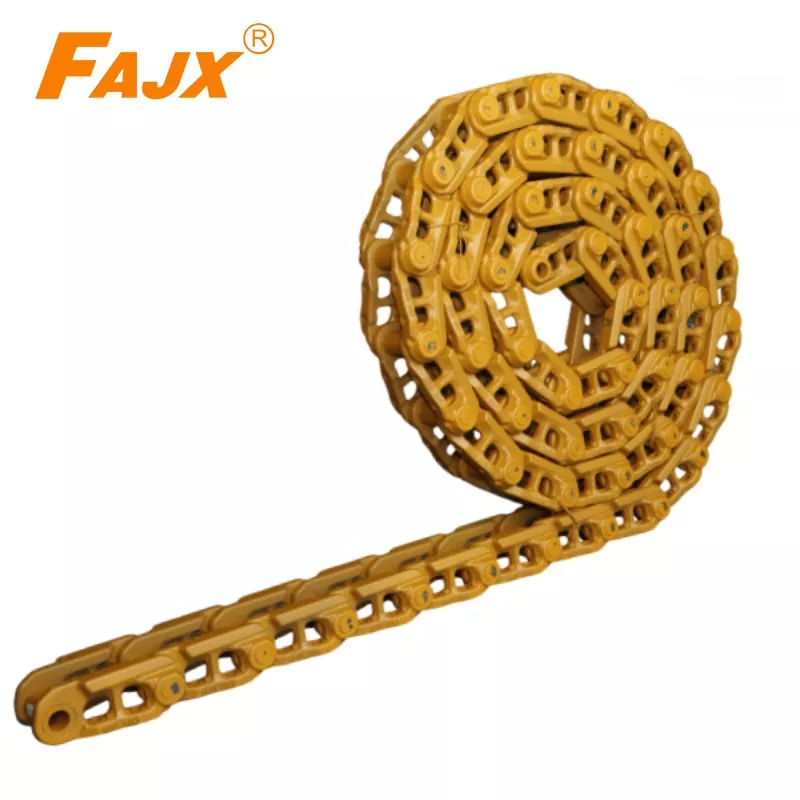 Track Link for Volvo EC210 14530361