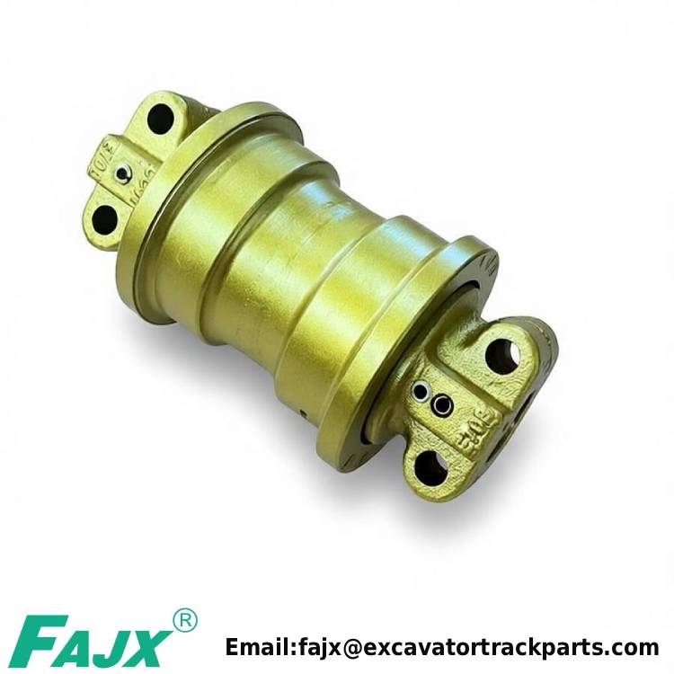 Track Roller E70B