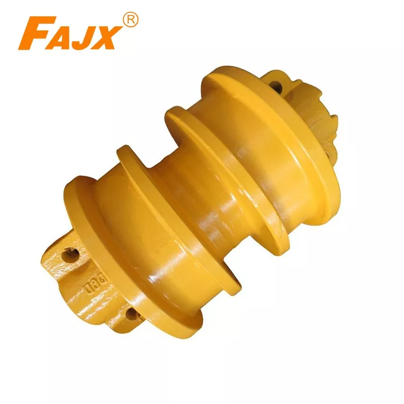 Track Roller for CAT D8T 246-0775/246-0779