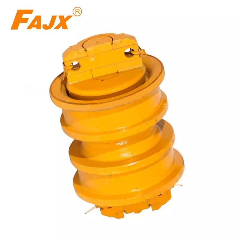 Track Roller for Komatsu D155A 175-30-00496