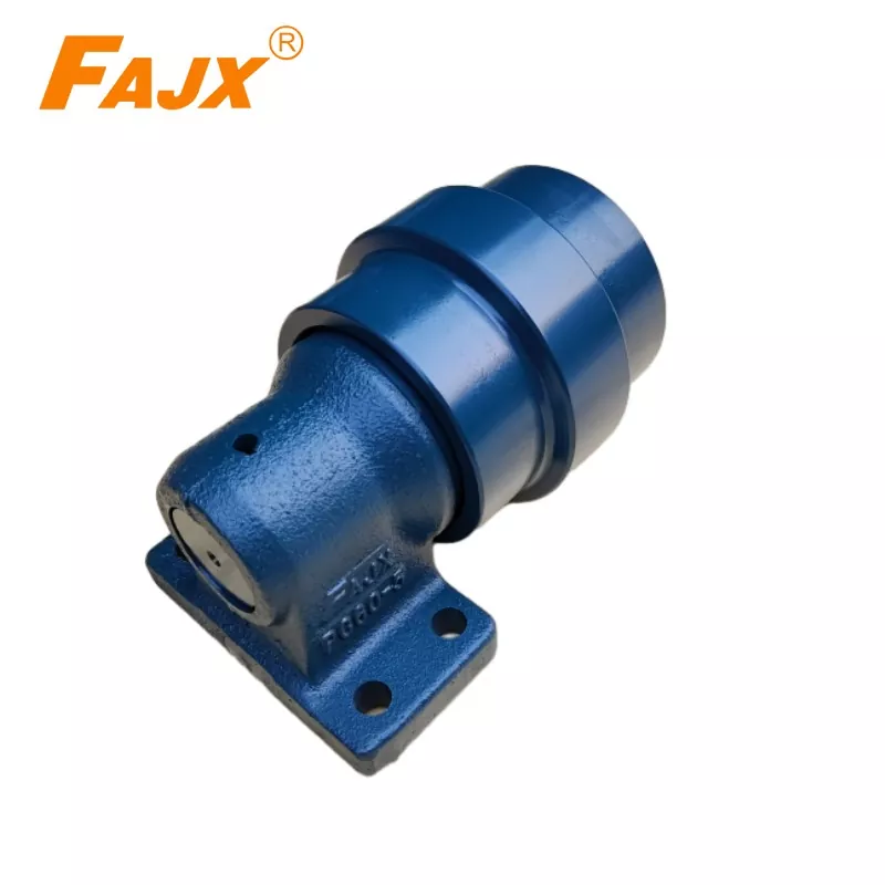 Track Roller for Komatsu PC60-5