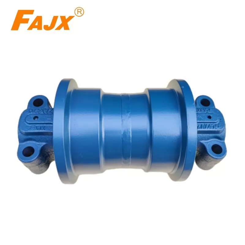 Track Roller for SY245